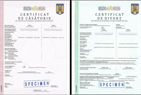 Sibiu: Doi ani de la digitalizarea actelor de stare civilă prin SIIEASC. Peste 20.000 de evenimente înregistrate electronic în județ