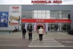 Noul magazin al brandului Mobila ABC și-a deschis oficial porțile. Clienții au venit încă de la primele ore pentru a descoperi noile colecții!