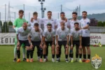 Înfrângeri pentru echipele sibiene din liga a treia