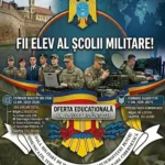 Școala Militară de Comunicații, Tehnologia Informației și Apărare Cibernetică a dat startul admiterii pentru anul 2026-2027