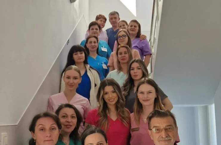 Secția Clinică de Dermato-Venerologie a SCJU Sibiu – centru modern dedicat sănătății pielii