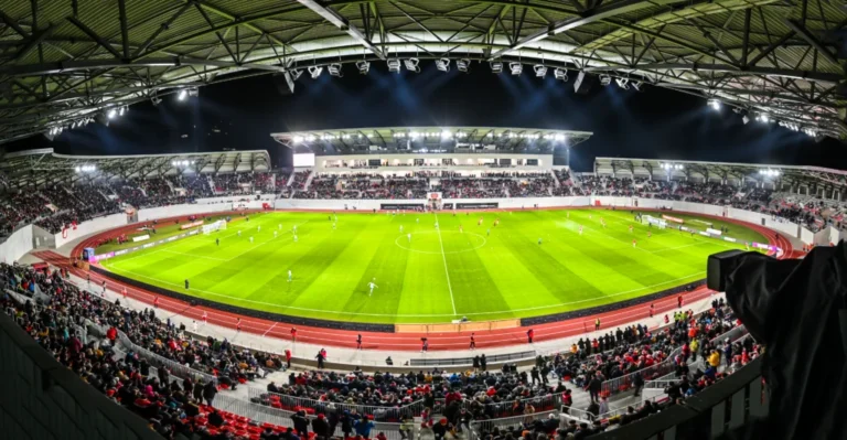 Închideri de trafic pentru Finala Cupei României la Fotbal, în 13 mai