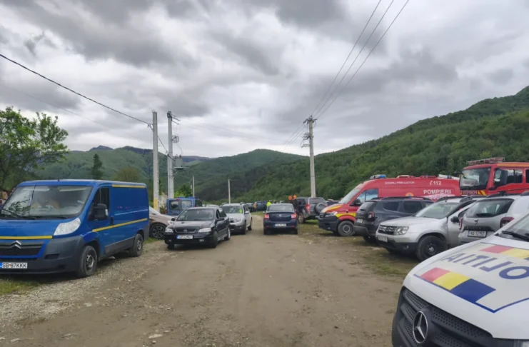 Tătal copilașului dispărut roagă cetățenii să se alăture căutărilor: „Nu mi-am pierdut speranța, încă îl putem găsi pe Alex în viață!”