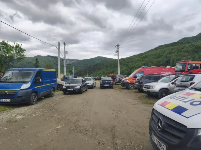 Tătal copilașului dispărut roagă cetățenii să se alăture căutărilor: „Nu mi-am pierdut speranța, încă îl putem găsi pe Alex în viață!”