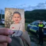 Mobilizare fără precedent în Racovița: apelul primarului Andreea Voicu pentru găsirea micuțului Alex