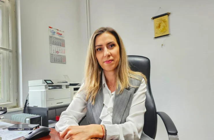 Ziua Internațională a Asistentului Medical, marcată la Sibiu: „Asistenții sunt cei care aud cel mai des șoapta «mi-e frică»”