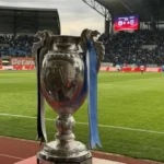 Finala Cupei României se joacă pe stadionul Municipal din Sibiu. Universitatea Craiova a câștigat trofeul