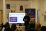 Inteligența artificială în educație: evenimentul la care profesorii universitari și preuniversitari au pornit în căutare de soluții privind problema AI în școli