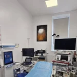 Gastroenterologia sibiană, la standarde europene: tehnologie modernă și medici de elită la SCJU Sibiu