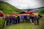 „La Turnu Roșu s-a salvat speranța”. Mesajul transmis de Andra Albu după salvarea lui Alexandru