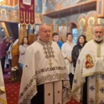 Ziua Asistenților Medicali, marcată prin rugăciune la Spitalul Clinic Județean de Urgență Sibiu