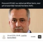 PSD Sibiu cere demisia lui Ilie Bolojan după scandalul de la Autoritatea Vamală Română