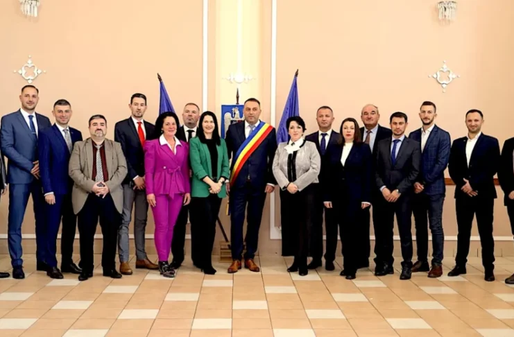 Buget record, investiții minime la Șelimbăr: 7 milioane de lei pentru fotbal și doar 400.000 pentru proiecte noi