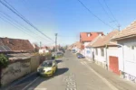 Locuitorii de pe strada Pinului cer Primăriei Sibiu amenajarea unui spațiu verde