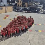 Siguri la Școală – proiect pentru un mediu educațional mai sigur la Tălmaciu, în cadrul Maratonului Internațional Sibiu 2026