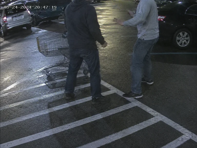 Constructor condamnat după ce a înjunghiat un bărbat în parcarea Shopping City Șelimbăr
