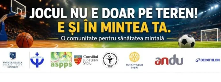 FC Hermannstadt – FCSB, meci și pentru sănătatea mintală
