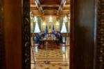 Prima rundă de consultări la Cotroceni pentru formarea unui nou guvern a luat sfârșit: nimeni nu este pregătit să cedeze și criza politică merge mai departe