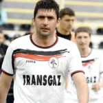 Un medieșean pe banca FCSB