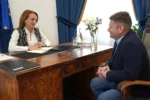 Daniela Cîmpean salută introducerea „cartonașului alb” în fotbalul juvenil sibian: „Formăm oameni mai responsabili”