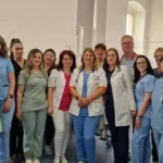 Medicina modernă și grija pentru pacient, la Compartimentul Clinic de Nefrologie și Centrul de Hemodializă din Sibiu