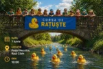 Liceul de Artă din Sibiu, cauza susținută de Rotaract Sibiu la ediția a IX-a a Cursei de Rățuște