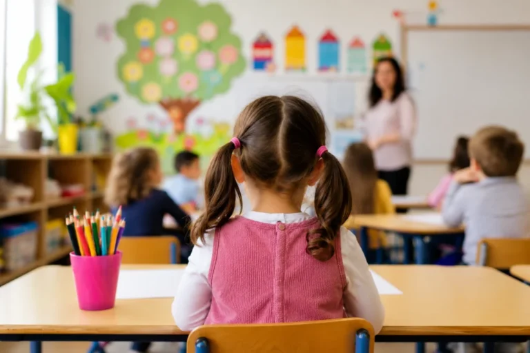 Peste 3.800 de elevi înscriși în prima etapă la clasa pregătitoare în județul Sibiu