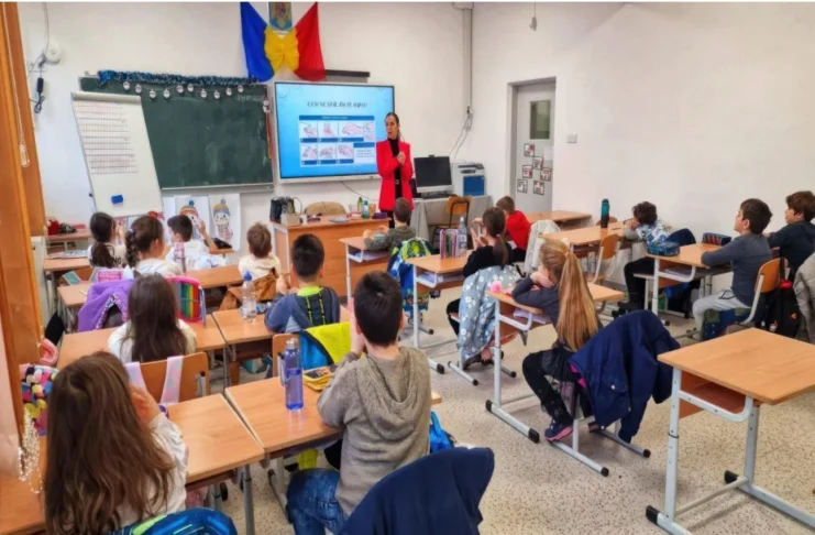 Colegiul Prefectural Sibiu analizează programul de promovare a sănătății și activitățile de prevenție desfășurate în județ