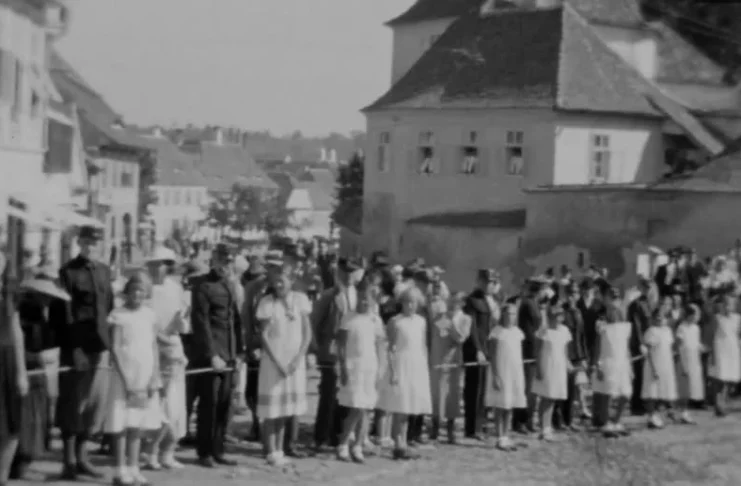 Filmele lui Gustav Wagner despre viața culturală și sportivă a Sibiului din anii ’30, proiectate în premieră la ESTE Film Festival 2026
