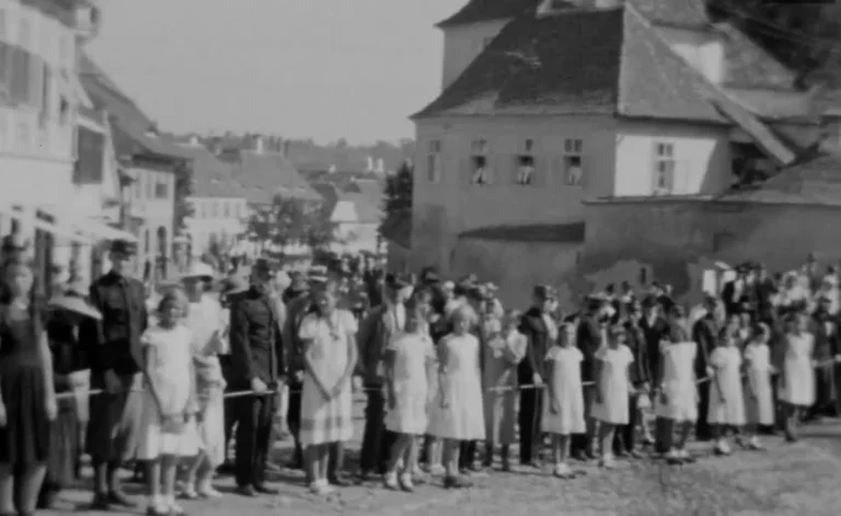 Filmele lui Gustav Wagner despre viața culturală și sportivă a Sibiului din anii ’30, proiectate în premieră la ESTE Film Festival 2026
