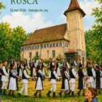 „Hora din Rusca” readuce tradiția la viață, la Sebeșu de Jos