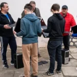 „Un calculator, o șansă în viață” – proiect înscris la Maratonul Internațional Sibiu 2026 pentru sprijinirea copiilor din medii defavorizate