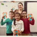 Copiii cu autism au nevoie de un mediu adecvat pentru terapie: UCOS intră în Maratonul Internațional Sibiu 2026