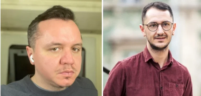 Doi cercetători din Sibiu au dat lovitura în mediul academic: Alin Burlec și Ștefan Baghiu au câștigat prestigioasele burse New Europe College!