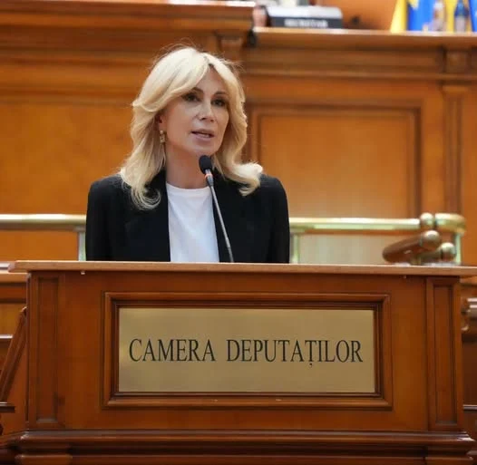 Raluca Turcan: „Facem încă un pas spre o Românie mai incluzivă”
