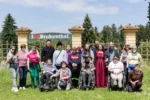 Împreună fără bariere – proiect pentru incluziune susținut la Maratonul Internațional Sibiu 2026