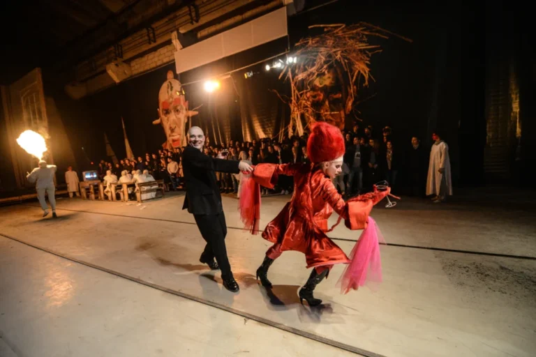 FITS adaugă bilete suplimentare pentru spectacole „Sold Out”, printre care și Faust