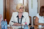 Senatoarea AUR Sibiu, Luminița Păucean Fernandes: Protecția copilului trebuie susținută prin investiții în educație și sănătate mintală