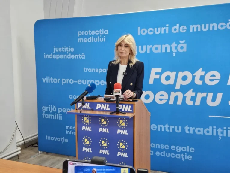Raluca Turcan: Noul Spital Județean Sibiu, cel mai matur proiect medical din România, rămâne blocat din lipsa finanțării