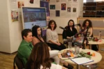 ALUMNI DAYS: evenimentul care a reunit absolvenți de succes cu studenții ULBS