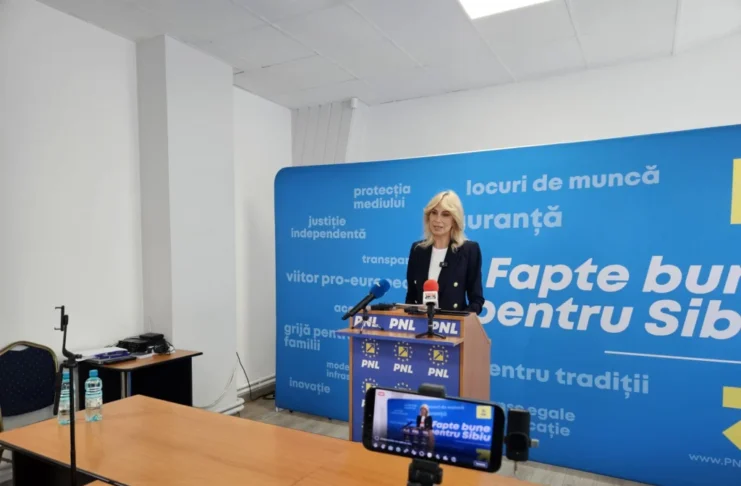 Raluca Turcan propune stimularea economisirii pentru pensie prin contribuții suplimentare deductibile fiscal