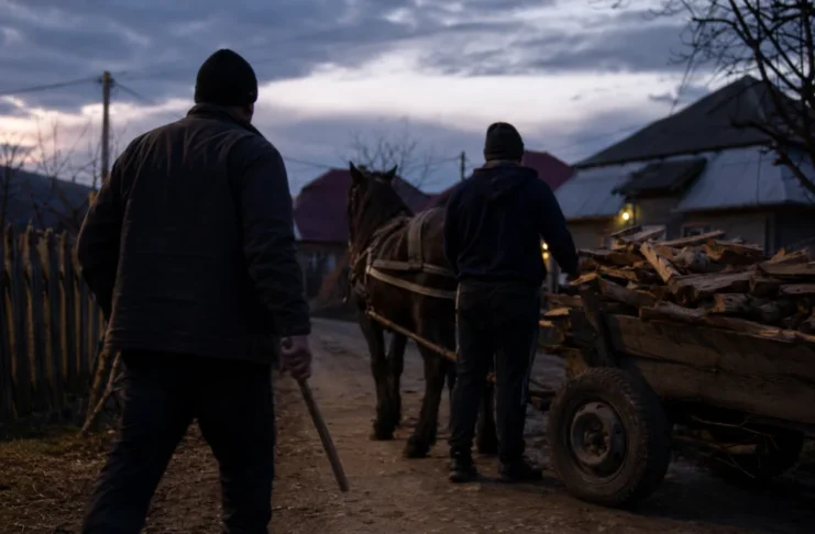 Bărbat condamnat după ce a agresat o persoană în Hoghilag