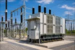 Noua instalație STATCOM de la Bradu contribuie la stabilitatea Sistemului Electroenergetic Național