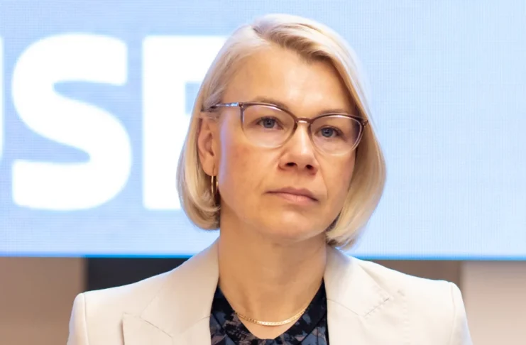 Ruxandra Cibu Deaconu, despre proiectul USR care propune ca adolescenții de peste 16 ani să poată merge la psiholog fără acordul părinților