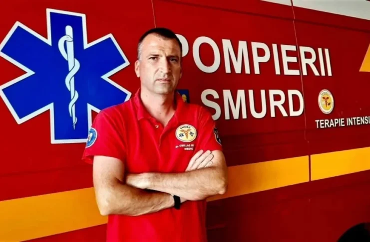 UPU Sibiu, între urgențe reale și cazuri care pot fi tratate în ambulatoriu. Apel către populație pentru utilizarea responsabilă a serviciilor de urgență