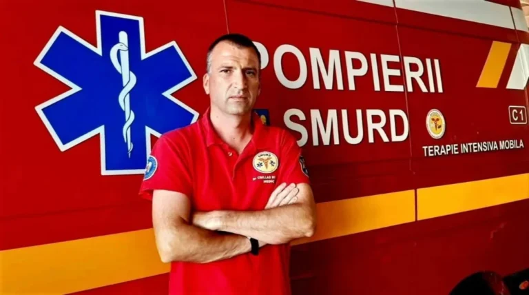 UPU Sibiu, între urgențe reale și cazuri care pot fi tratate în ambulatoriu. Apel către populație pentru utilizarea responsabilă a serviciilor de urgență