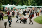 Peste 7.500 de vizitatori la Târgul de Jucării organizat de Muzeul ASTRA