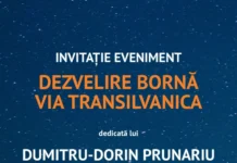 O nouă bornă dedicată singurului român care a călătorit în spațiu cosmic va fi dezvelită la Mediaș Noua bornă memorială a cosmonautului Dumitru Prunariu, situată în orașul natal Mediaș