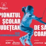 Campionatul interșcolar de sărit coarda are loc la Sibiu
