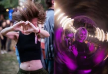 Focus Festival aduce patru zile de concerte gratuite în Parcul Sub Arini din Sibiu, între 4 și 7 iunie Poster oficial Focus Festival Sibiu 2026 în Parcul Sub Arini, cu data și programul evenimentului.